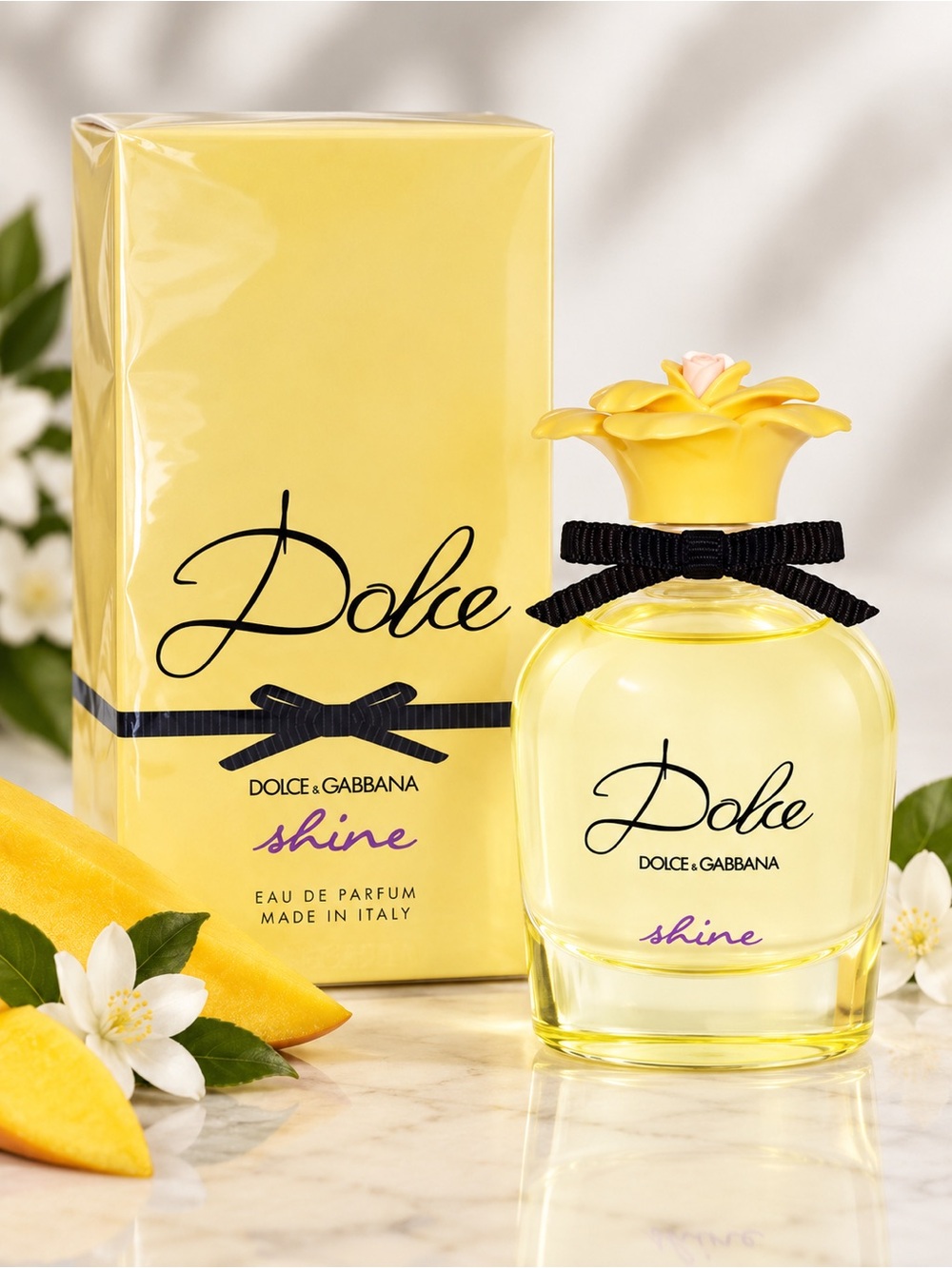 Dolce & Gabbana Dolce Shine EDP